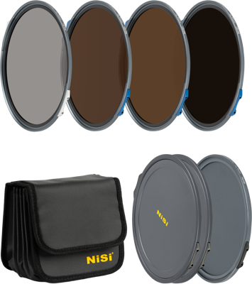 JetMag Pro MAXMAG Landscape ND Kit