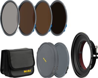 JetMag Pro MAXMAG Landscape ND Kit for Canon RF 14mm F1.4L