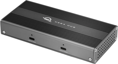 USB4 Hub (6-Port USB4 Hub)