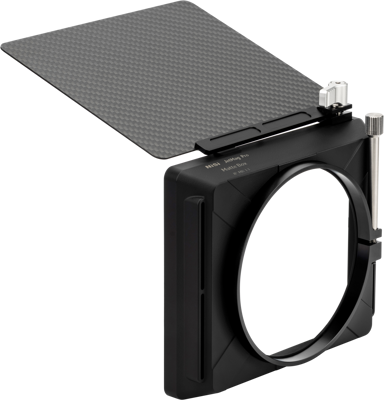 JetMag Pro Matte Box