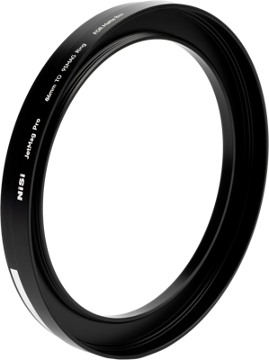 JetMag Pro Matte Box Adapter 86mm-95MAG