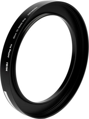 JetMag Pro Matte Box Adapter 82mm-95MAG