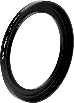 JetMag Pro Matte Box Adapter 82mm-82MAG