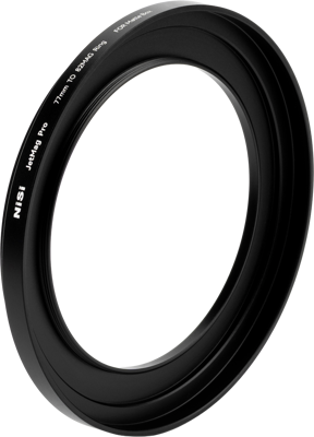 JetMag Pro Matte Box Adapter 77mm-82MAG