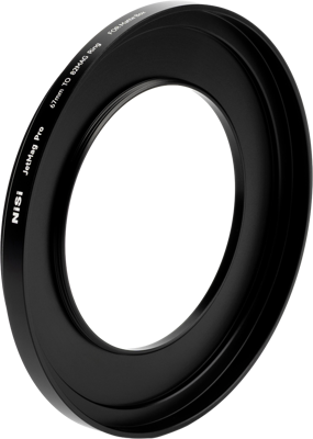 JetMag Pro Matte Box Adapter 67mm-82MAG