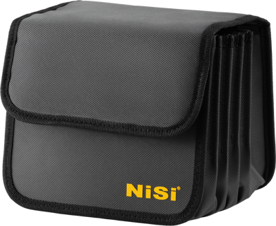 JetMag Pro Matte Box Bag