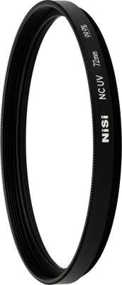 Filter NC UV 99,9% for Hasselblad 72mm
