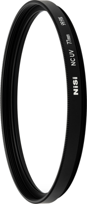 Filter NC UV 99,9% for Hasselblad 77mm