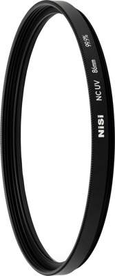 Filter NC UV 99,9% for Hasselblad 86mm