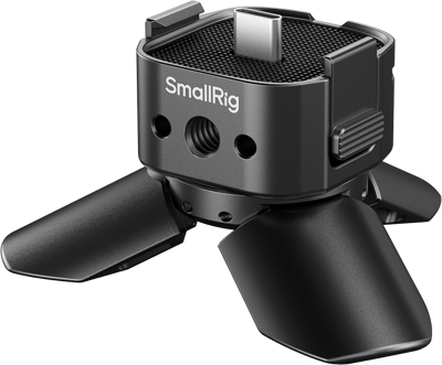 6996 Mini Attachable Tripod for Insta360 Luna Ultra