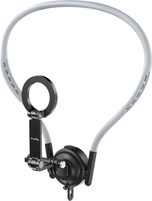 6676 WS-N1 Wearable Neck Strap Support