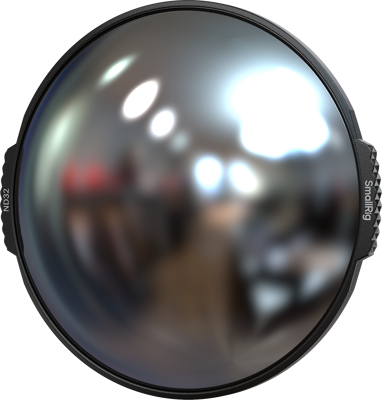 7040 ND32 Filter for Insta360 X6