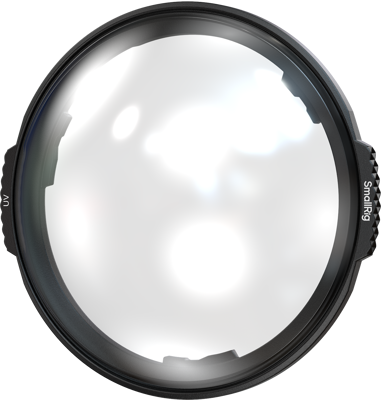 7042 UV Filter for Insta360 X6