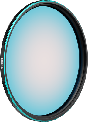 Radial Gradient Filter 3-Pack 67mm