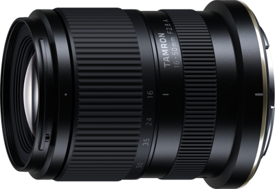 16-50mm F/2.8 A Nikon Z (APS-C)