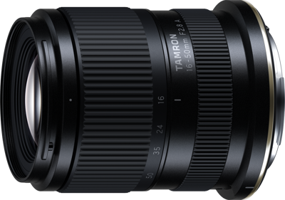 16-50mm F/2.8 A Canon RF (APS-C)