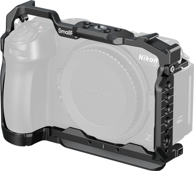 6409 Cage for Nikon Z5IIC