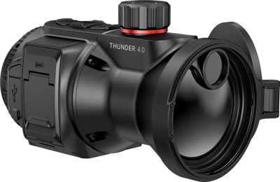 Thunder 4.0 TX70CL Thermal Clipon