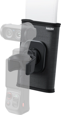 Backpack Mount for Luna Series