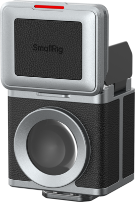 6127 28mm Waist-Level External Optical Viewfinder