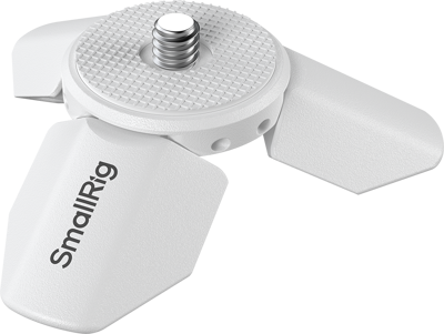 6861 Mini Tripod (White)