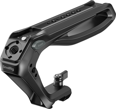 6147 Top Handle with NATO Clamp