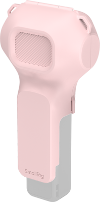 6748 Protective Case for DJI Osmo Pocket 4P (Pink)