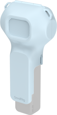 6750 Protective Case for DJI Osmo Pocket 4P (Blue)
