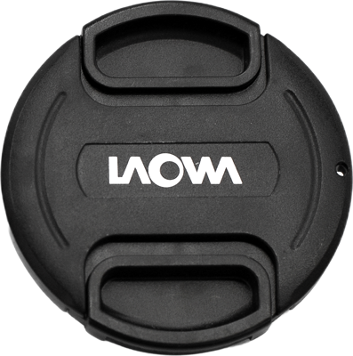 65mm f/2.8 Front Lens Cap