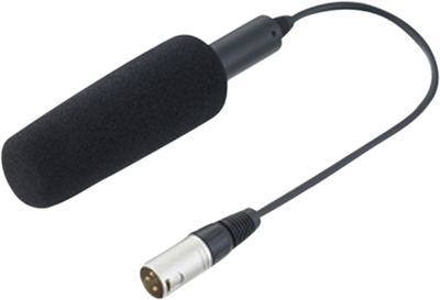 AG-MC200G XLR Microphone 