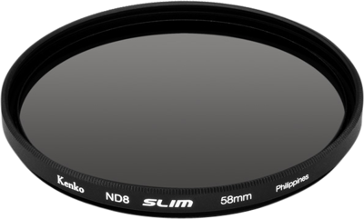 Filter ND8 Slim 62mm 