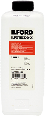 Ilford Developer Ilfotec DD-X 1L 