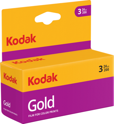 135 Gold 200 Carded 24x3 